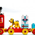 10941 LEGO DUPLO Disney TM Miki ja Minni sünnipäevarong